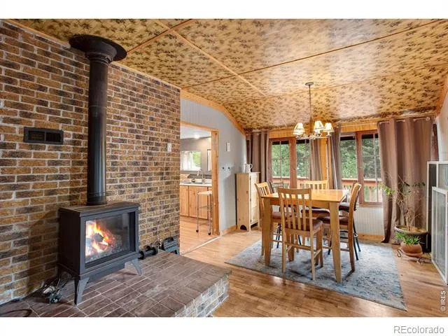 2248 Riverside Drive Lyons, CO 80540