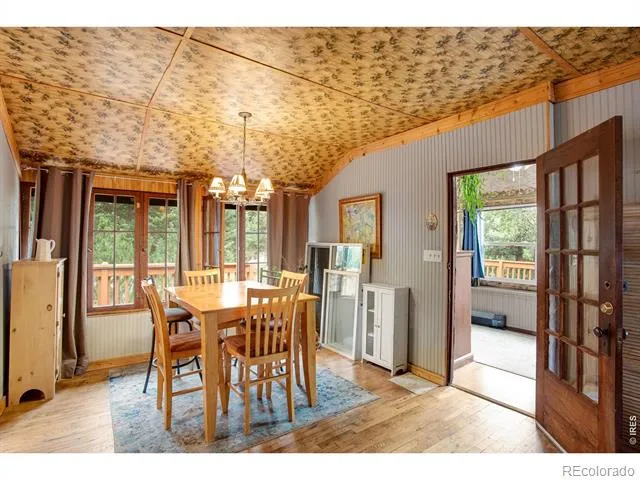 2248 Riverside Drive Lyons, CO 80540