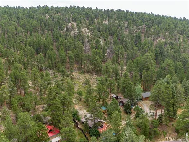 2248 Riverside Drive Lyons, CO 80540