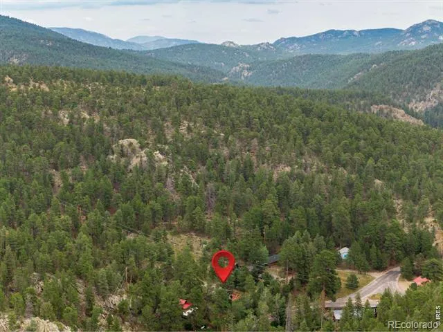 2248 Riverside Drive Lyons, CO 80540