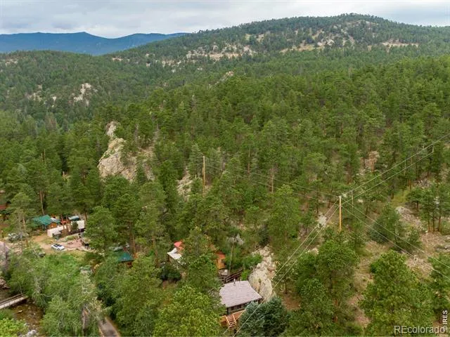 2248 Riverside Drive Lyons, CO 80540