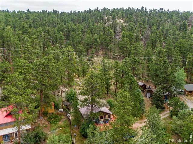 2248 Riverside Drive Lyons, CO 80540