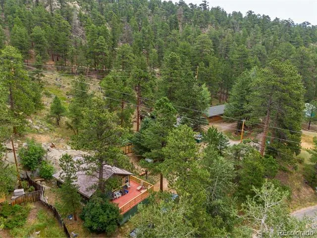 2248 Riverside Drive Lyons, CO 80540