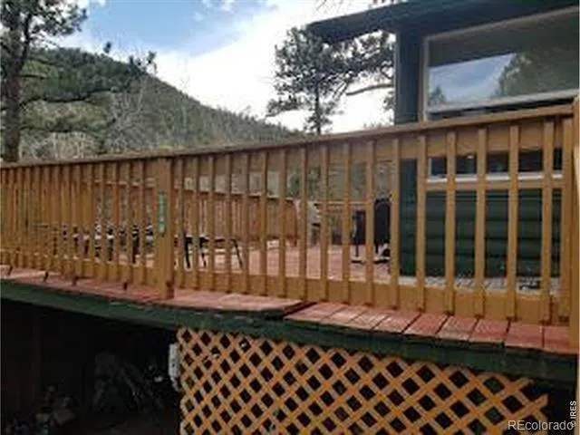 2248 Riverside Drive Lyons, CO 80540