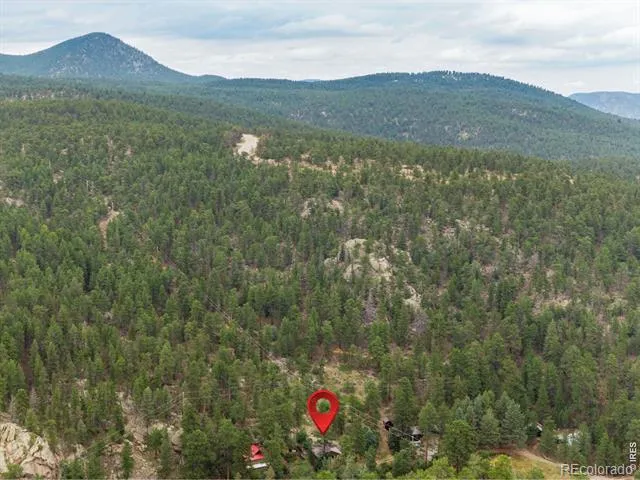 2248 Riverside Drive Lyons, CO 80540