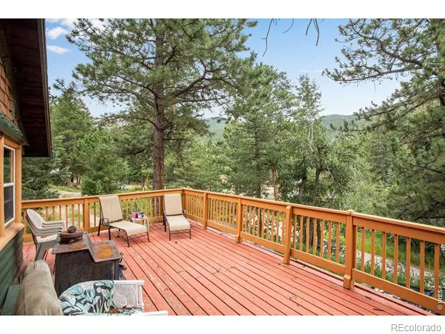 2248 Riverside Drive Lyons, CO 80540