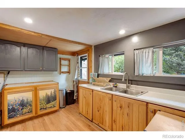 2248 Riverside Drive Lyons, CO 80540