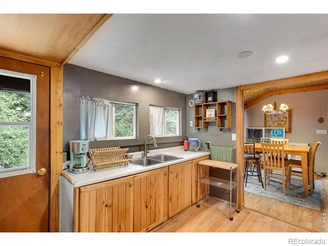 2248 Riverside Drive Lyons, CO 80540