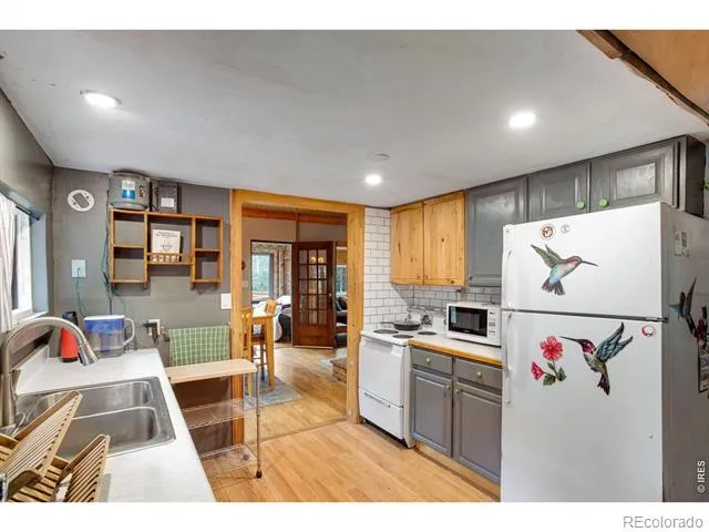 2248 Riverside Drive Lyons, CO 80540