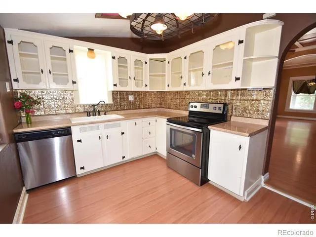 1336 Arthur Avenue Loveland, CO 80537