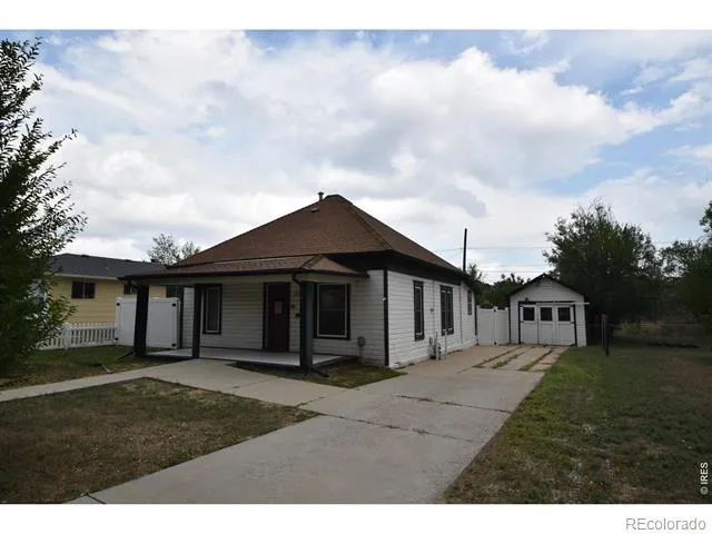 1336 Arthur Avenue Loveland, CO 80537