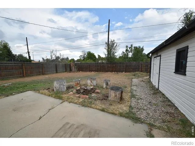 1336 Arthur Avenue Loveland, CO 80537