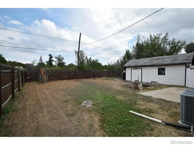 1336 Arthur Avenue Loveland, CO 80537