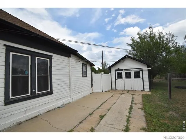 1336 Arthur Avenue Loveland, CO 80537