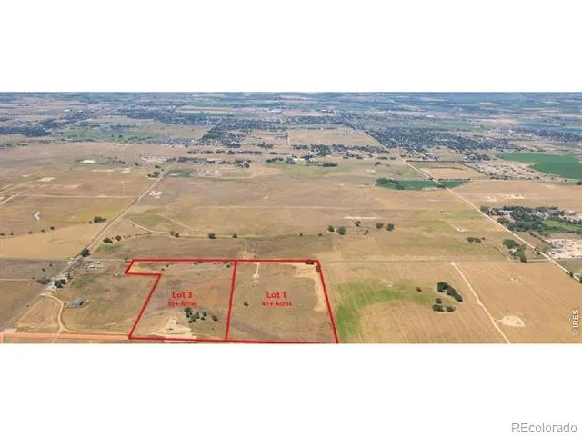 0 County Road 19 Fort Lupton, CO 80621