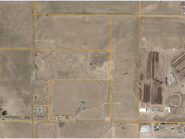 0 County Road 19 Fort Lupton, CO 80621