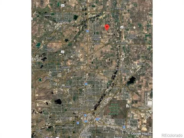 0 County Road 19 Fort Lupton, CO 80621