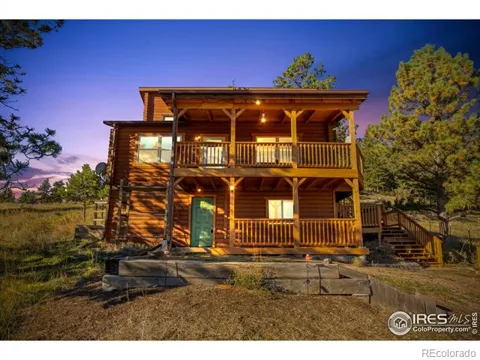 487 Laplata Drive