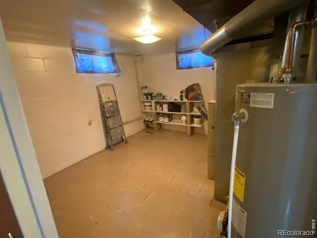 316 Curry Street Wiggins, CO 80654