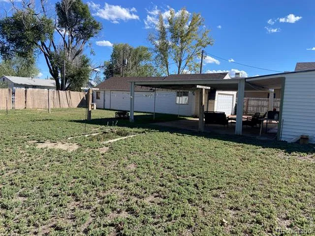 316 Curry Street Wiggins, CO 80654