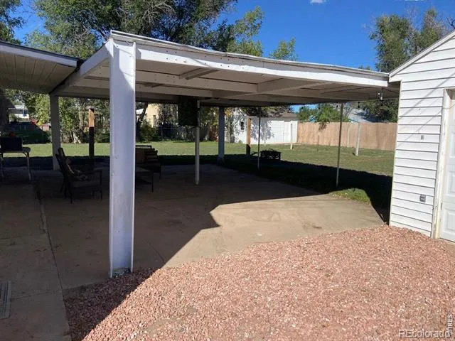 316 Curry Street Wiggins, CO 80654