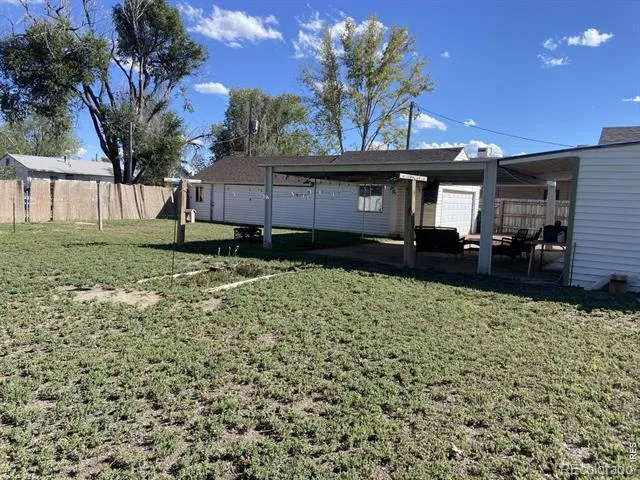 316 Curry Street Wiggins, CO 80654