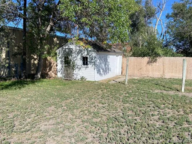 316 Curry Street Wiggins, CO 80654