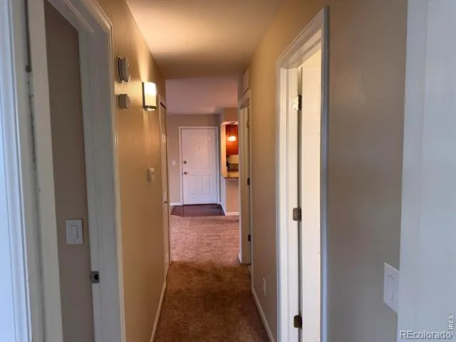 4658 White Rock Circle #5 Boulder, CO 80301