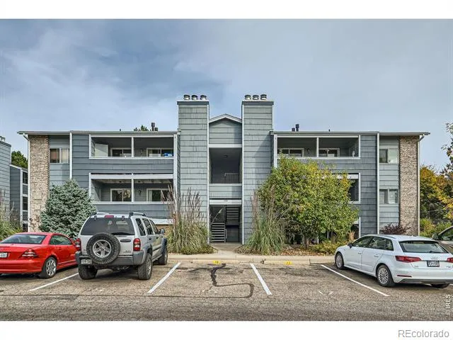 4658 White Rock Circle #5 Boulder, CO 80301