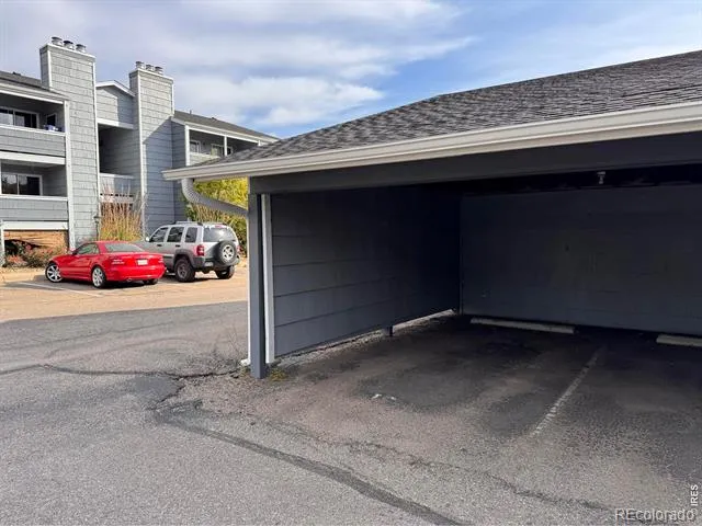 4658 White Rock Circle #5 Boulder, CO 80301