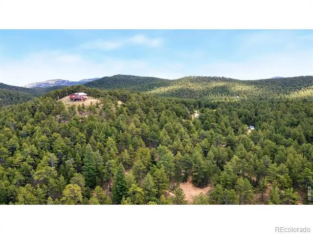 357 Big John Road Lyons, CO 80540