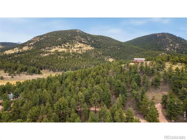 357 Big John Road Lyons, CO 80540