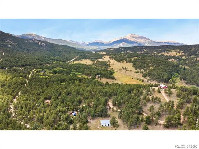 357 Big John Road Lyons, CO 80540