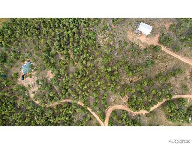 357 Big John Road Lyons, CO 80540