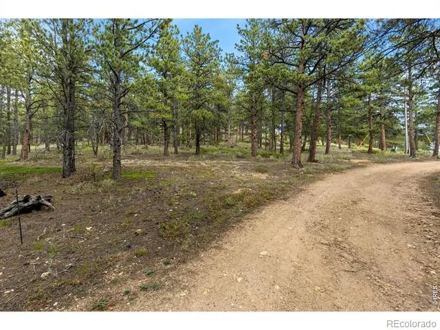 357 Big John Road Lyons, CO 80540