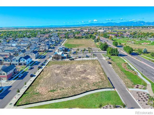 310 Ambrose Street Erie, CO 80516