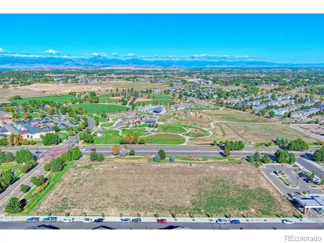 360 Ambrose Street Erie, CO 80516