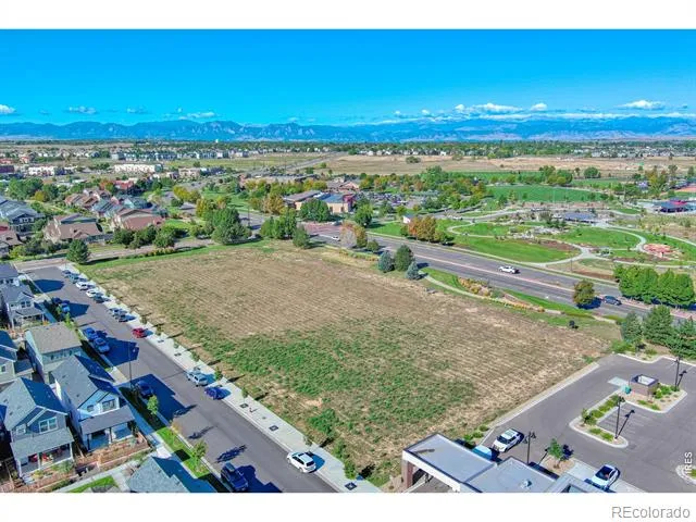 360 Ambrose Street Erie, CO 80516
