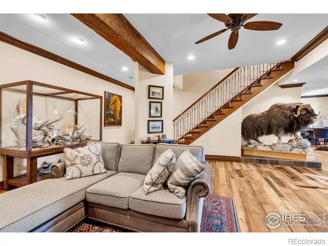 20360 County Road 3 Berthoud, CO 80513