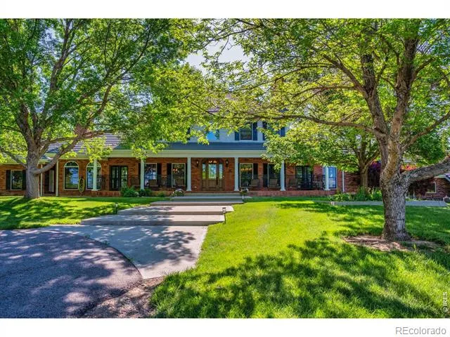 20360 County Road 3 Berthoud, CO 80513