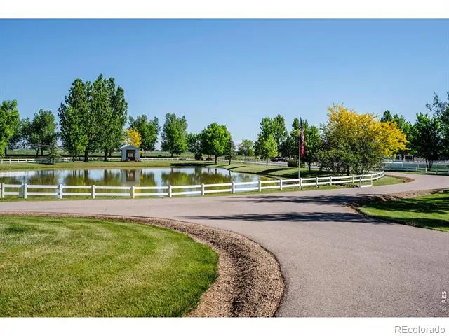 20360 County Road 3 Berthoud, CO 80513