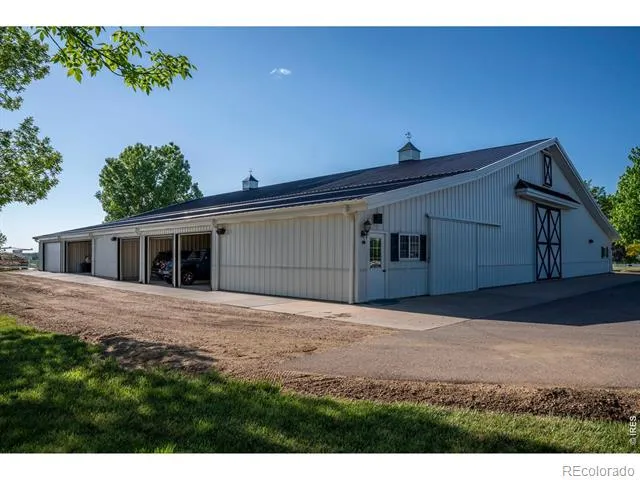 20360 County Road 3 Berthoud, CO 80513
