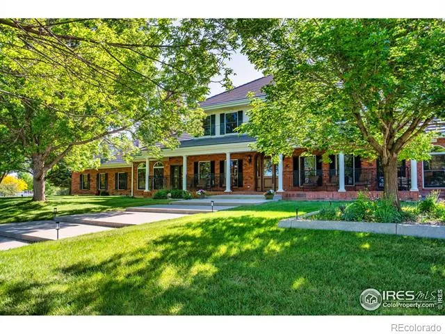 20360 County Road 3 Berthoud, CO 80513