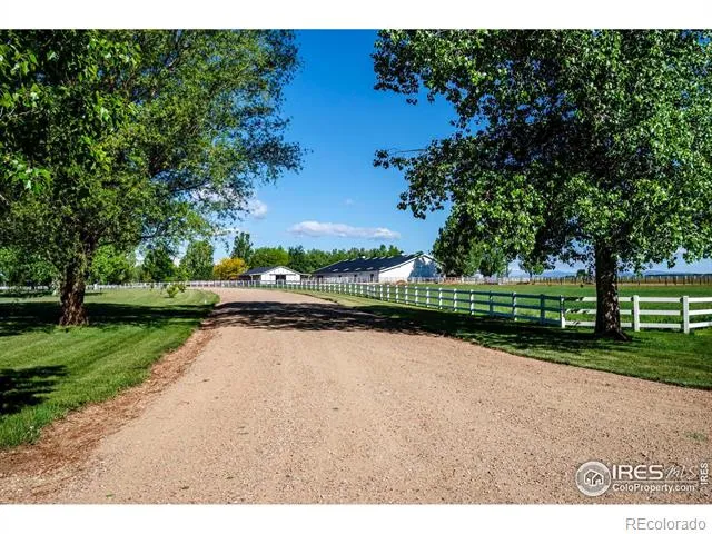 20360 County Road 3 Berthoud, CO 80513
