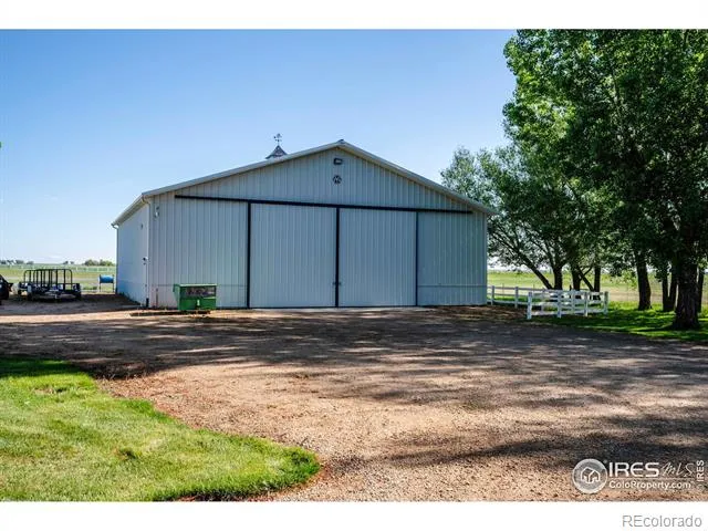 20360 County Road 3 Berthoud, CO 80513