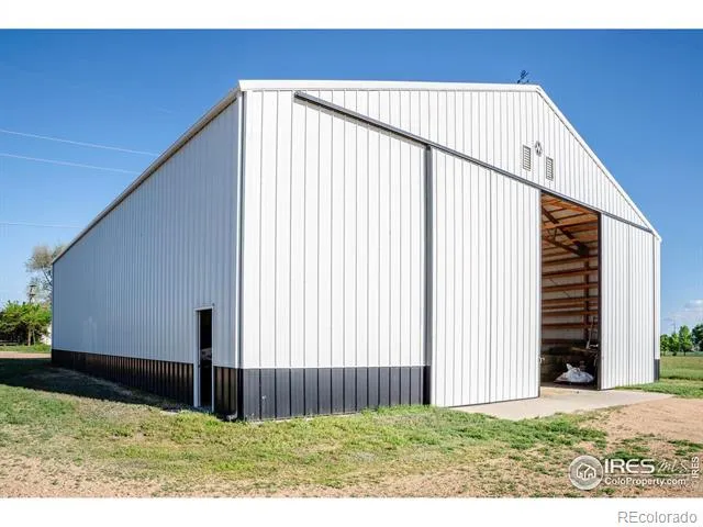 20360 County Road 3 Berthoud, CO 80513