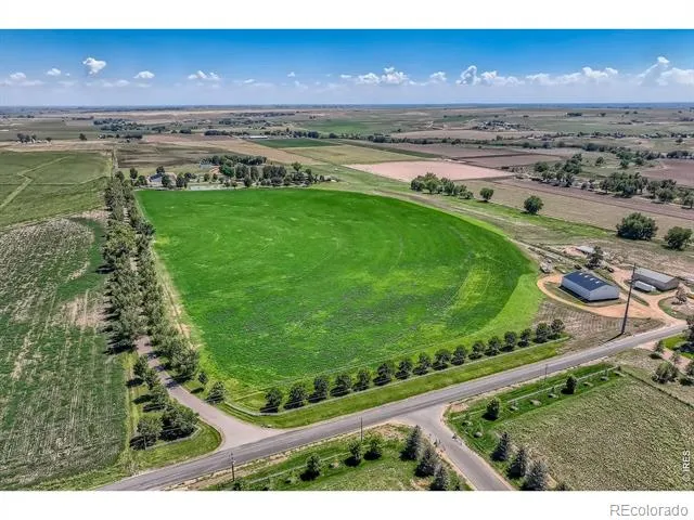 20360 County Road 3 Berthoud, CO 80513