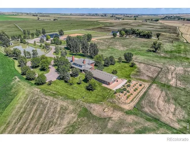 20360 County Road 3 Berthoud, CO 80513