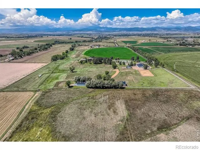 20360 County Road 3 Berthoud, CO 80513