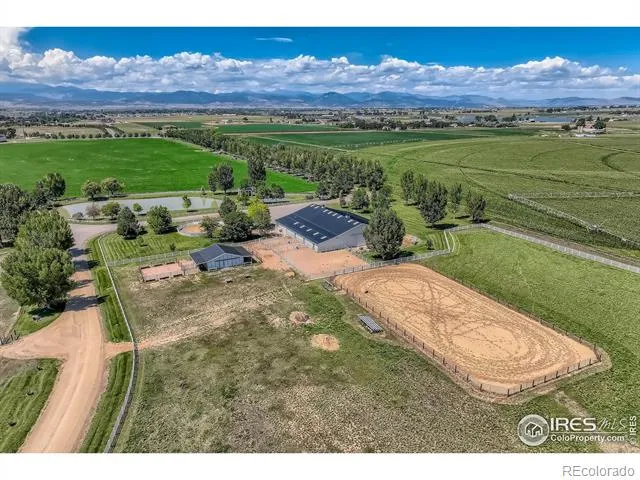 20360 County Road 3 Berthoud, CO 80513